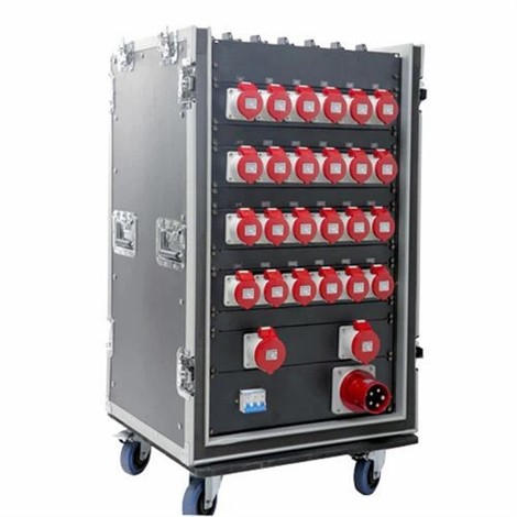 الیکٹرک چین لہرانے والے کنٹرولر